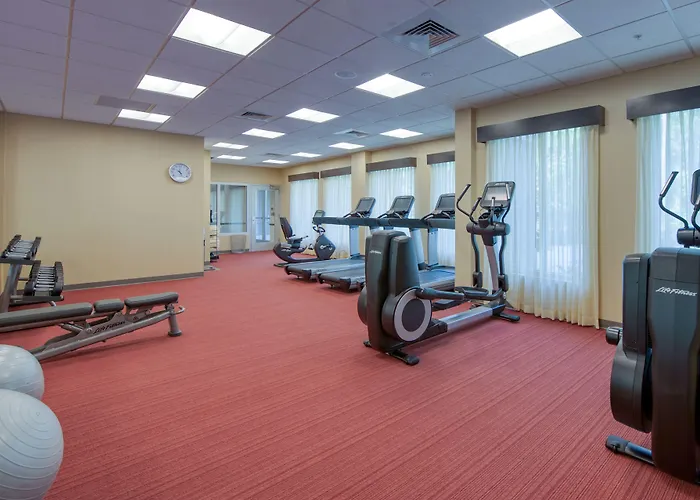 Hyatt Place Durham Southpoint