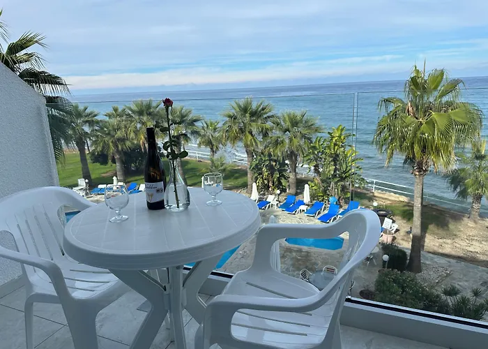 Souli Beach Hotel