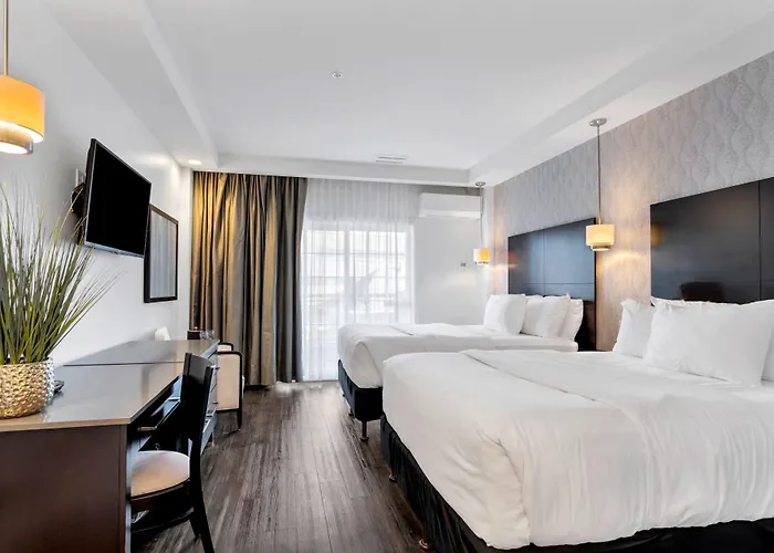 Hotel Shediac