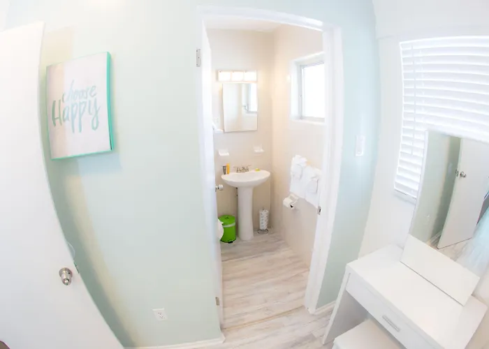 St. Pete Beach Suites