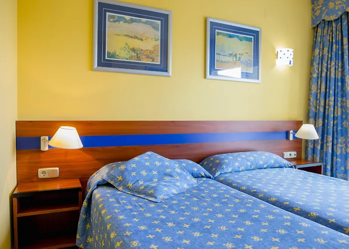 Hotel Biarritz