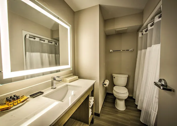 Best Western Plus Media Center Inn&Suites
