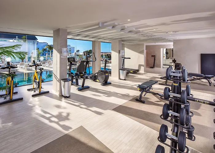 Princess Inspire Tenerife - Adults Only