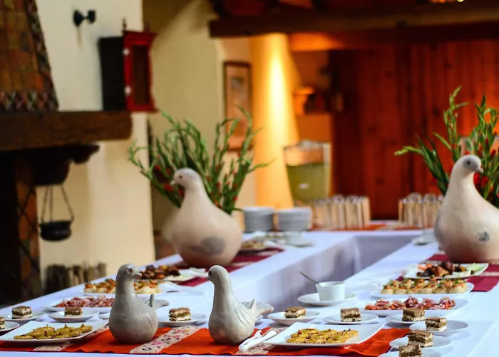 Hotel Diego De Mazariegos