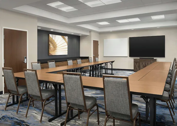Fairfield By Marriott The Dalles