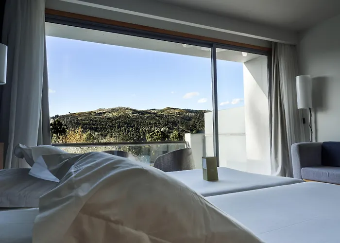 Monte Prado Hotel & Spa