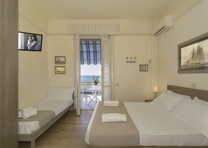 Hotel Lungomare