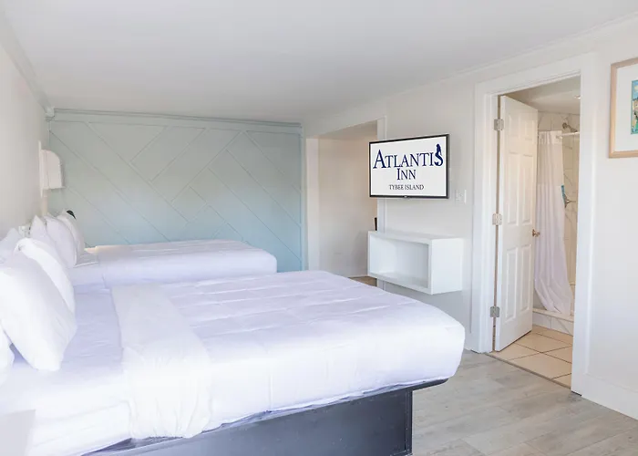 Atlantis Inn - Tybee Island