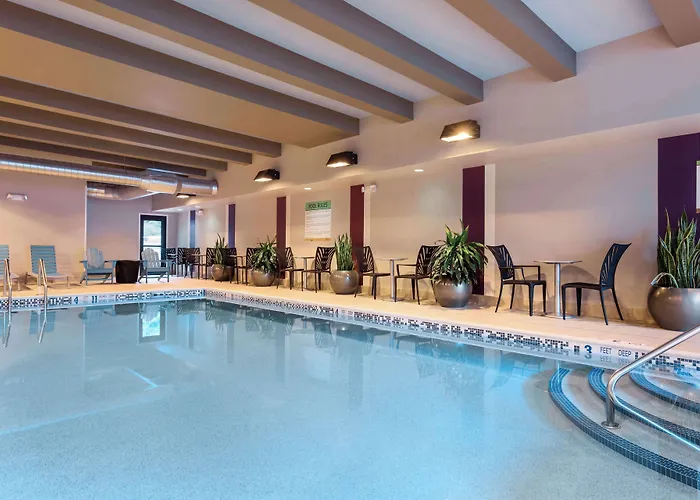 Home2 Suites By Hilton Rochester Henrietta, Ny