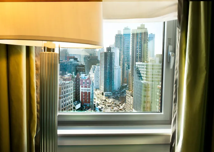 Hotel Beacon