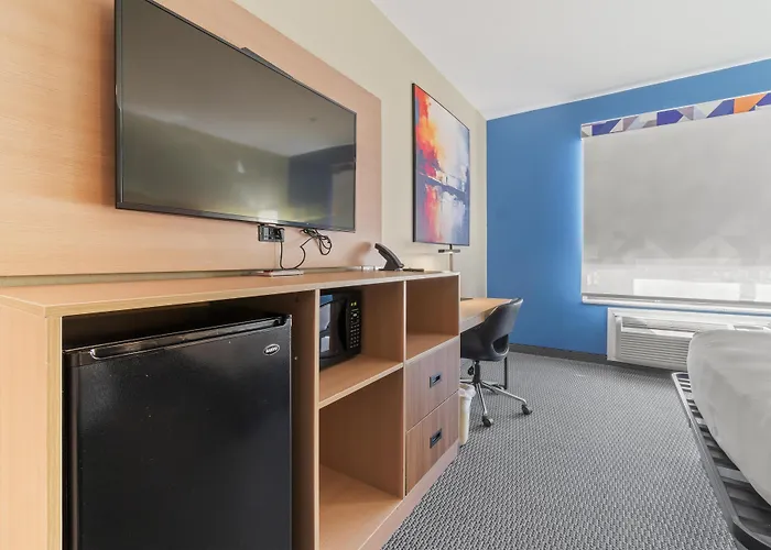 Americas Best Value Inn & Suites-Livingston