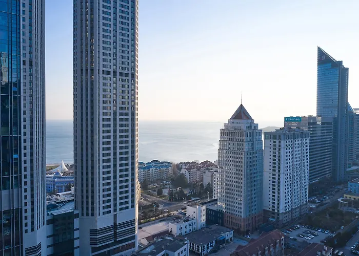 The Westin Qingdao