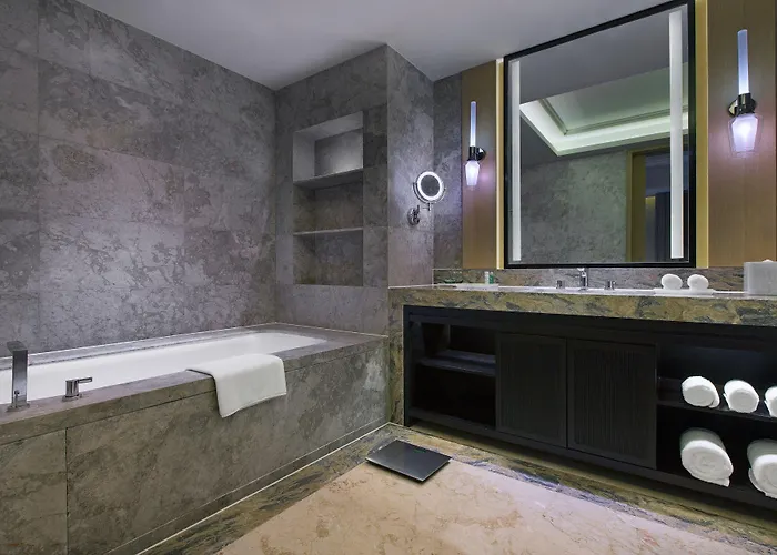 The Westin Qingdao