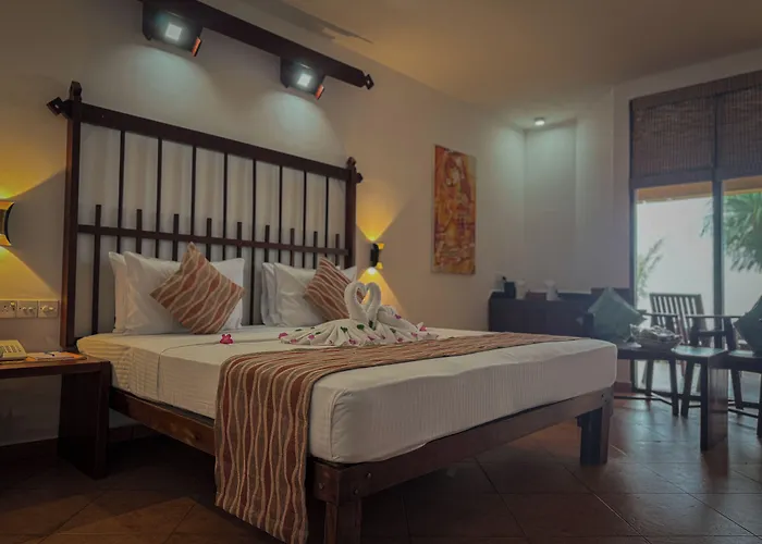 The Long Beach Resort & Spa