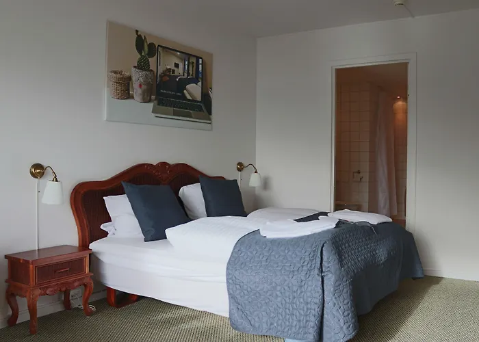 Milling Hotel Sopark