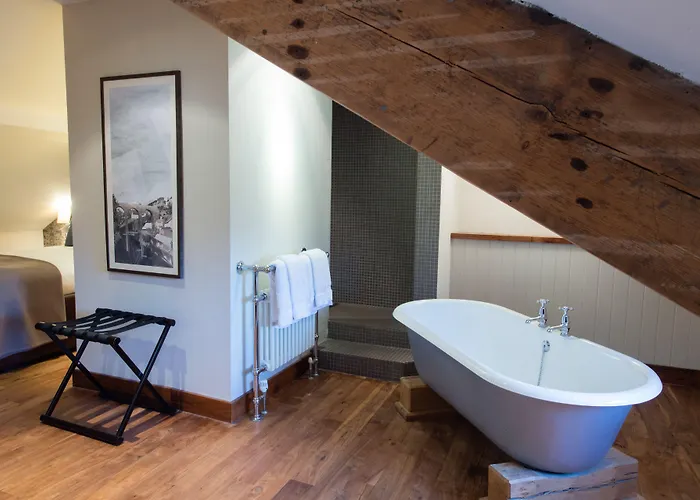 Hotel du Vin&Bistro Harrogate
