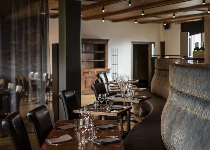 Lapland Hotels Saaga