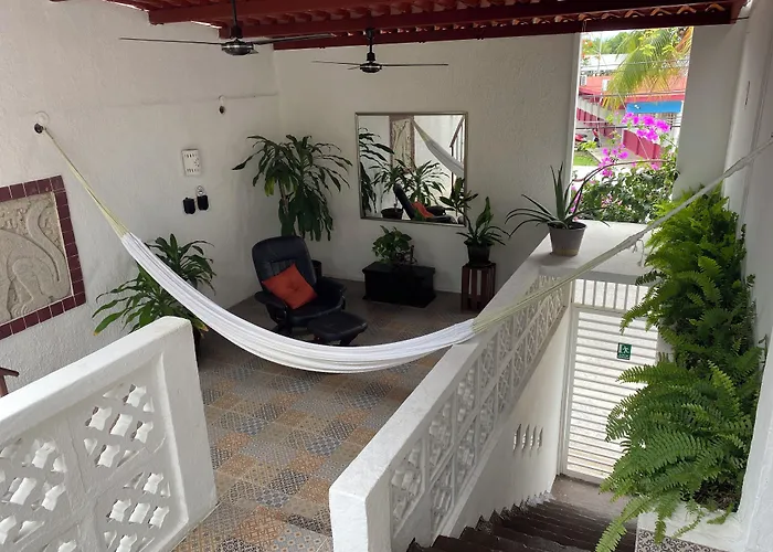 Hotel Caribe