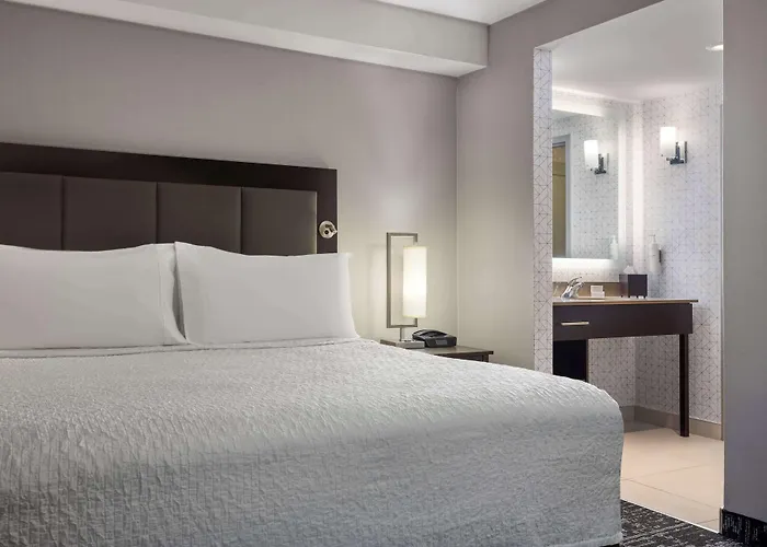 Homewood Suites By Hilton Waterloo/St. Jacobs