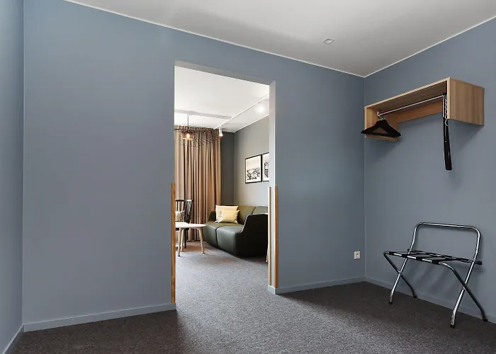 Ersta Hotell&Konferens
