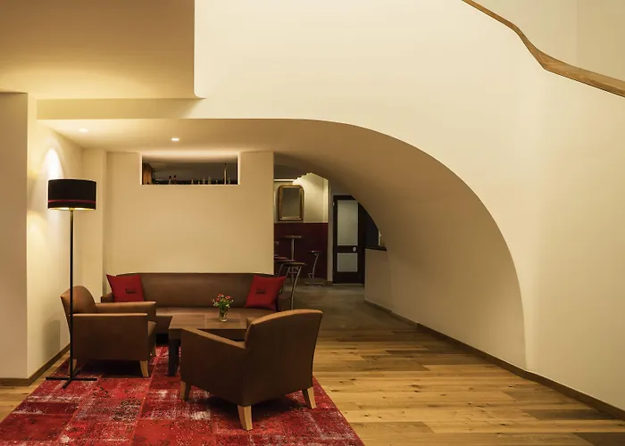 Hotel Schwaerzler