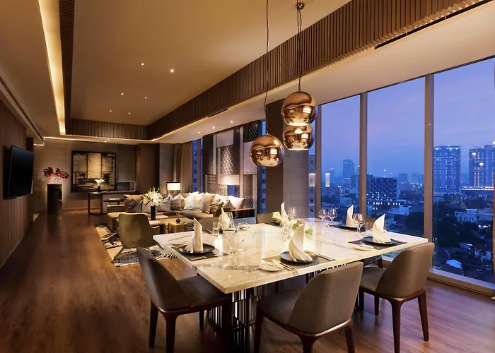 Doubletree By Hilton Jakarta - Diponegoro