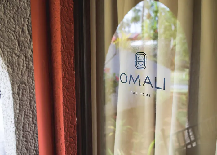 Omali Sao Tome