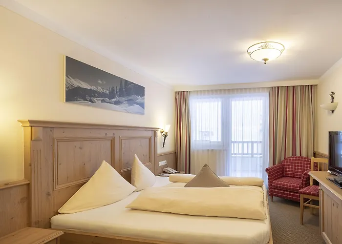 Hotel Lenz