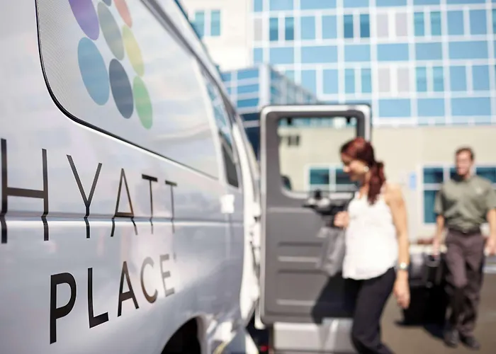 Hyatt Place Amsterdam Airport
