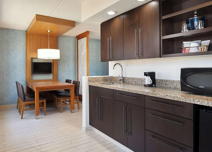 Hyatt Place Fredericksburg At Mary Washington