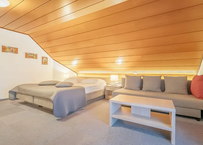 Garni Hotel Miklic