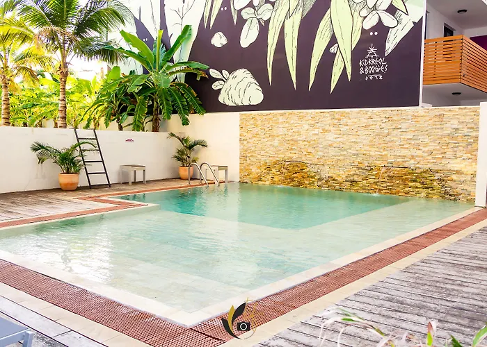 Tulip Inn Sainte Clotilde, La Réunion