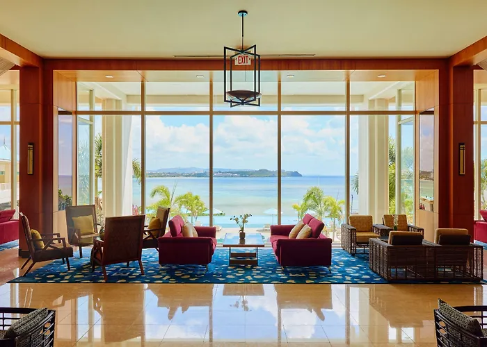 Lotte Hotel Guam