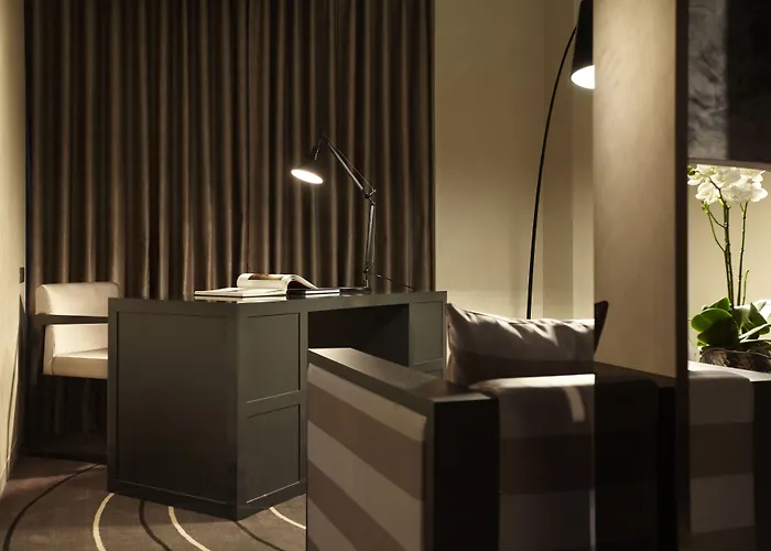 Best Louis Hamilton Hotel Haeundae