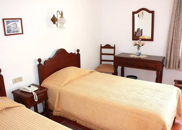 Hotel Dona Leonor