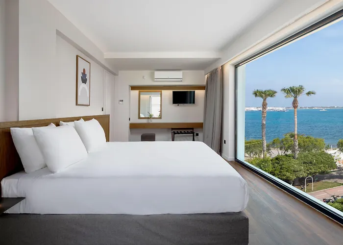 Kos Divine Hotel & Suites