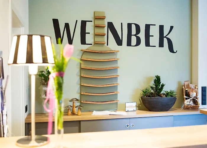 Weinbek