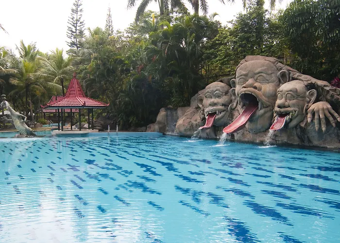 Puri Asri Hotel & Resort