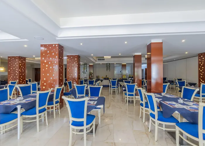 Prince Franklyn Hotel