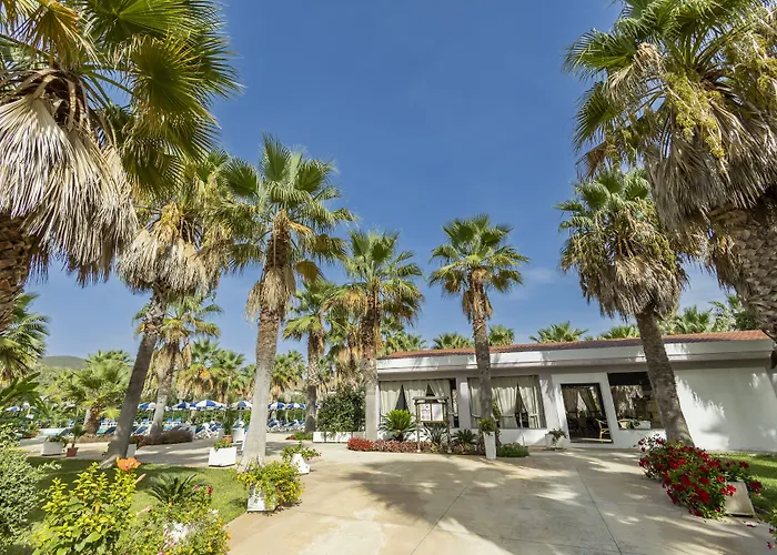 Prince Franklyn Hotel