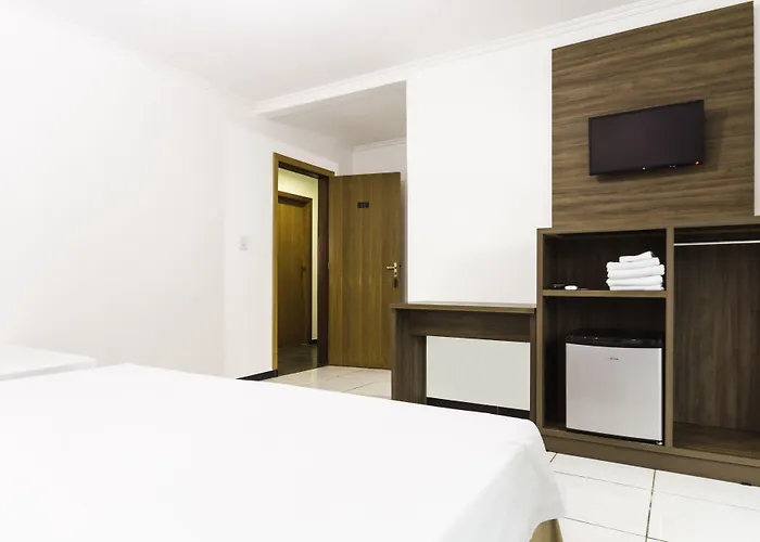 Hotel Holiday Foz