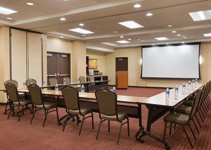 Hyatt Place Houston/The Woodlands