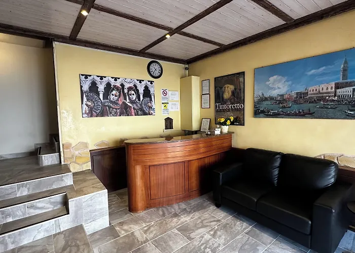 Nuova Locanda Belvedere