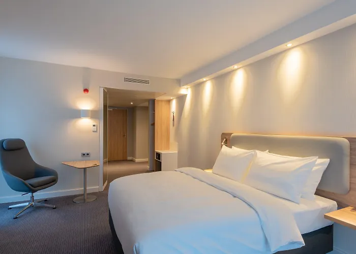 Holiday Inn Express And Suites Schulenburg By Ihg