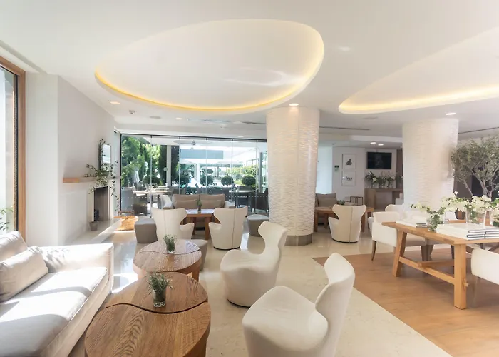 Alasia Boutique Hotel