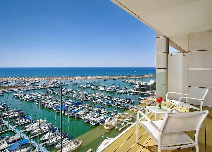 The Ritz-Carlton, Herzliya