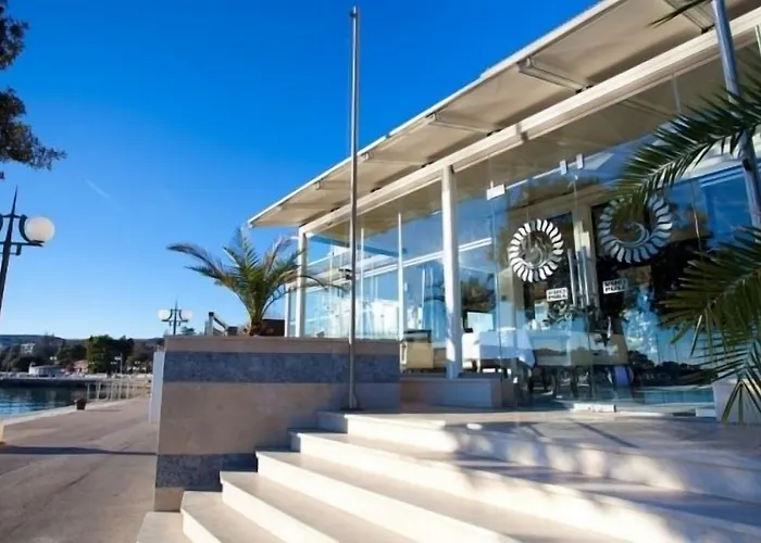 Hotel Marina