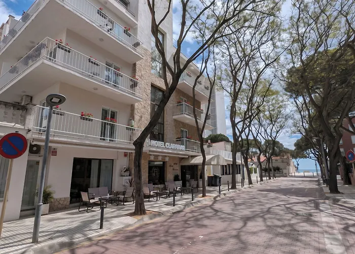 Hotel Medium Claramar