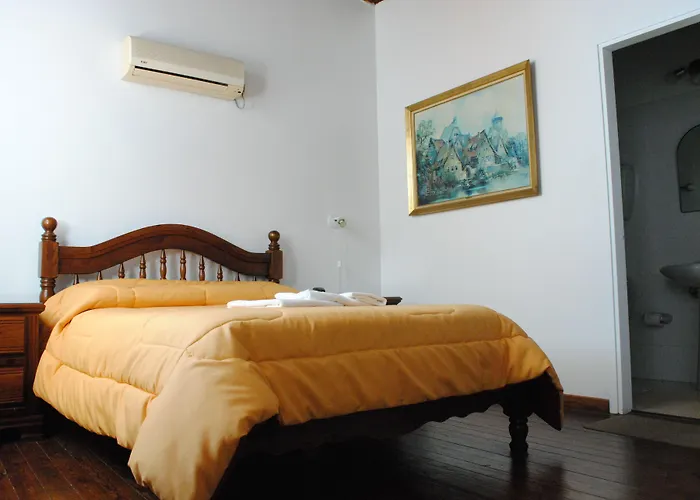 Hotel Romi