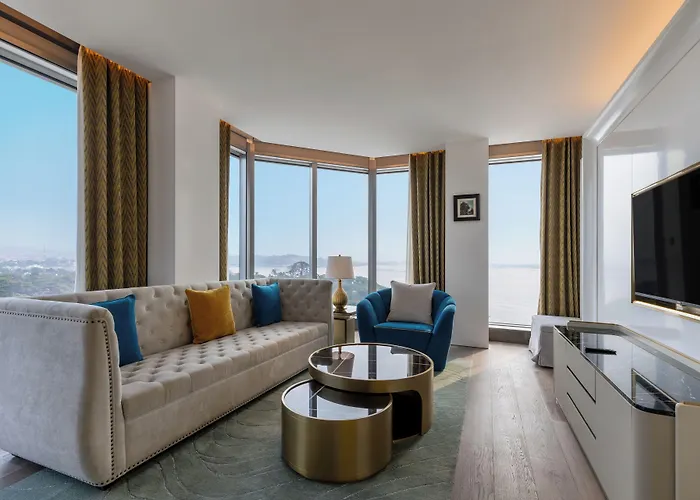 Fleuve Congo Hotel By Blazon Hotels